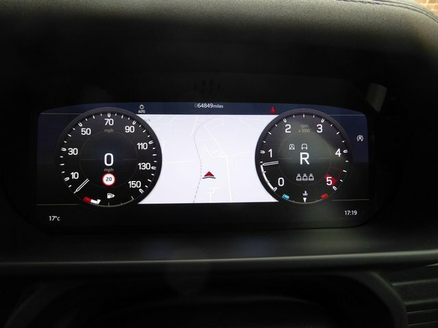 Land Rover Defender 110 Defender First Edition D Green #18