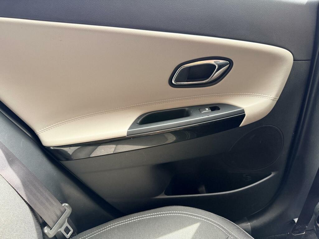 Kia Ceed 1.6 Gdi 4 Dct Euro 5 White #21