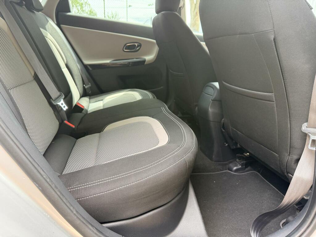 Kia Ceed 1.6 Gdi 4 Dct Euro 5 White #15