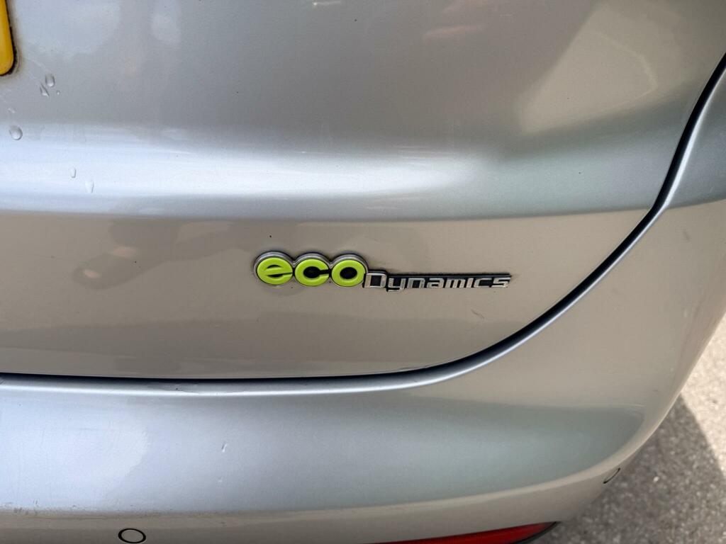 Kia Ceed 1.6 Gdi 4 Dct Euro 5 White #8