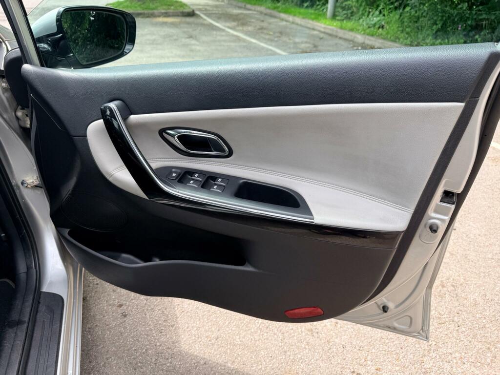 Kia Ceed 1.6 Gdi 4 Dct Euro 5 White #22
