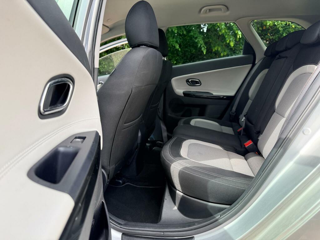 Kia Ceed 1.6 Gdi 4 Dct Euro 5 White #14