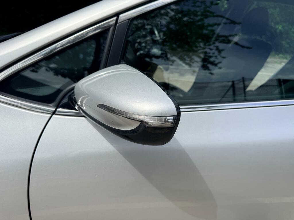 Kia Ceed 1.6 Gdi 4 Dct Euro 5 White #29