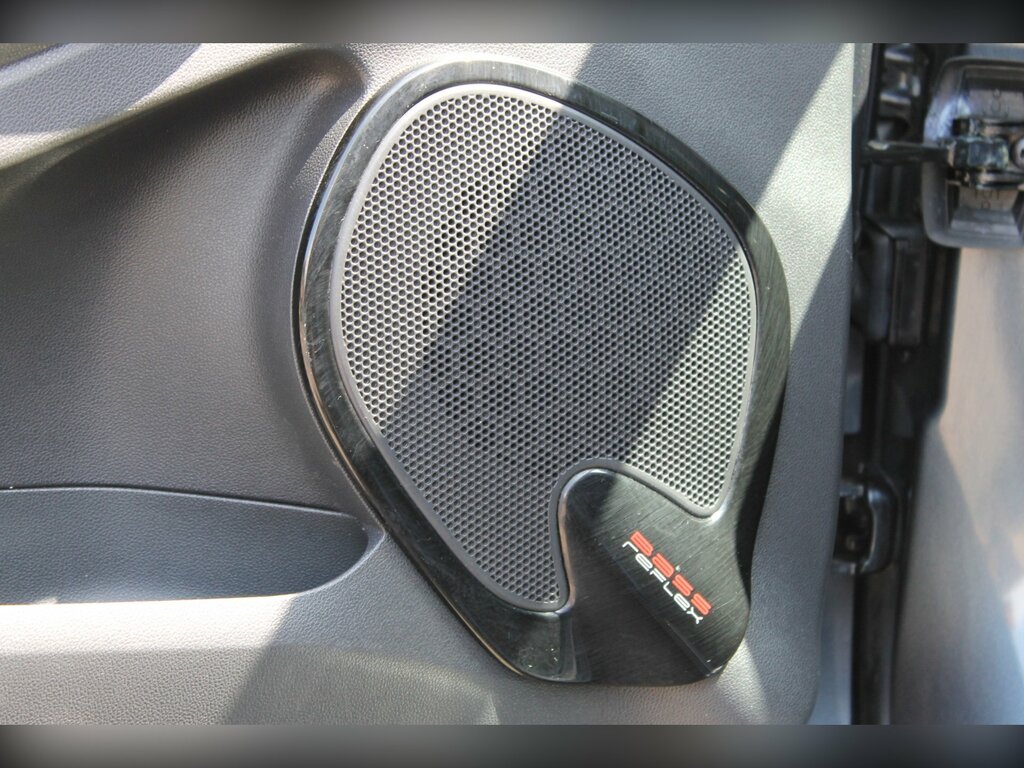Renault Clio 1.6T 16V Renaultsport Trophy Nav 220 Black #34