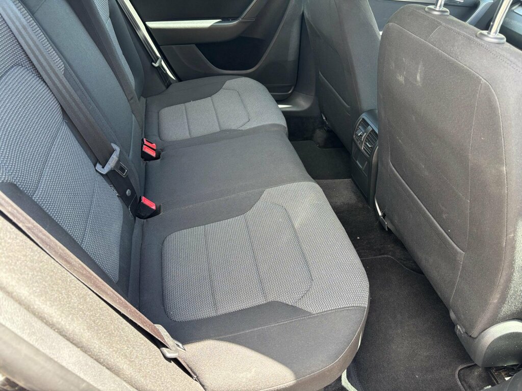 Volkswagen Passat Passat S Bluemotion Technology Tdi Silver #21