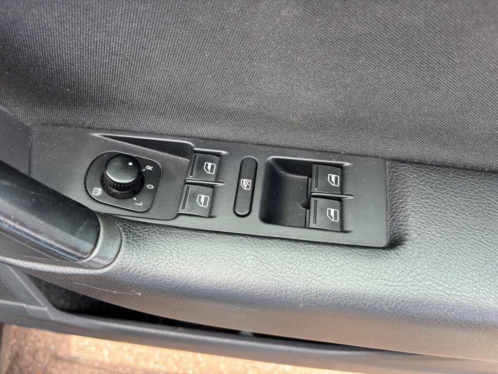 Volkswagen Passat Passat S Bluemotion Technology Tdi Silver #24