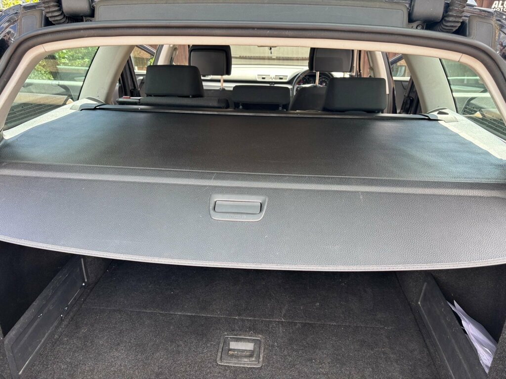 Volkswagen Passat Passat S Bluemotion Technology Tdi Silver #35