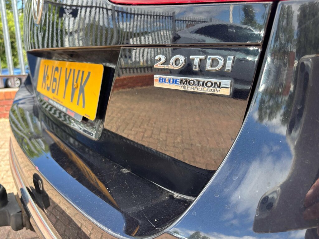 Volkswagen Passat Passat S Bluemotion Technology Tdi Silver #39