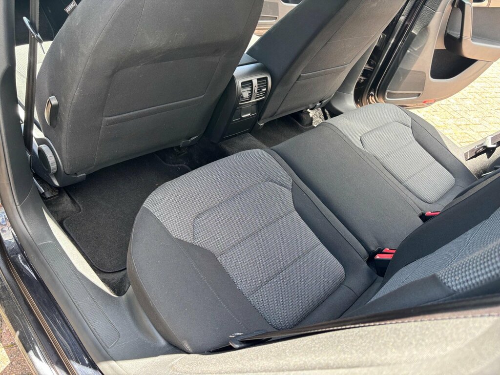 Volkswagen Passat Passat S Bluemotion Technology Tdi Silver #20