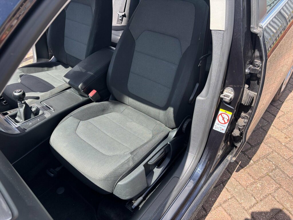 Volkswagen Passat Passat S Bluemotion Technology Tdi Silver #38