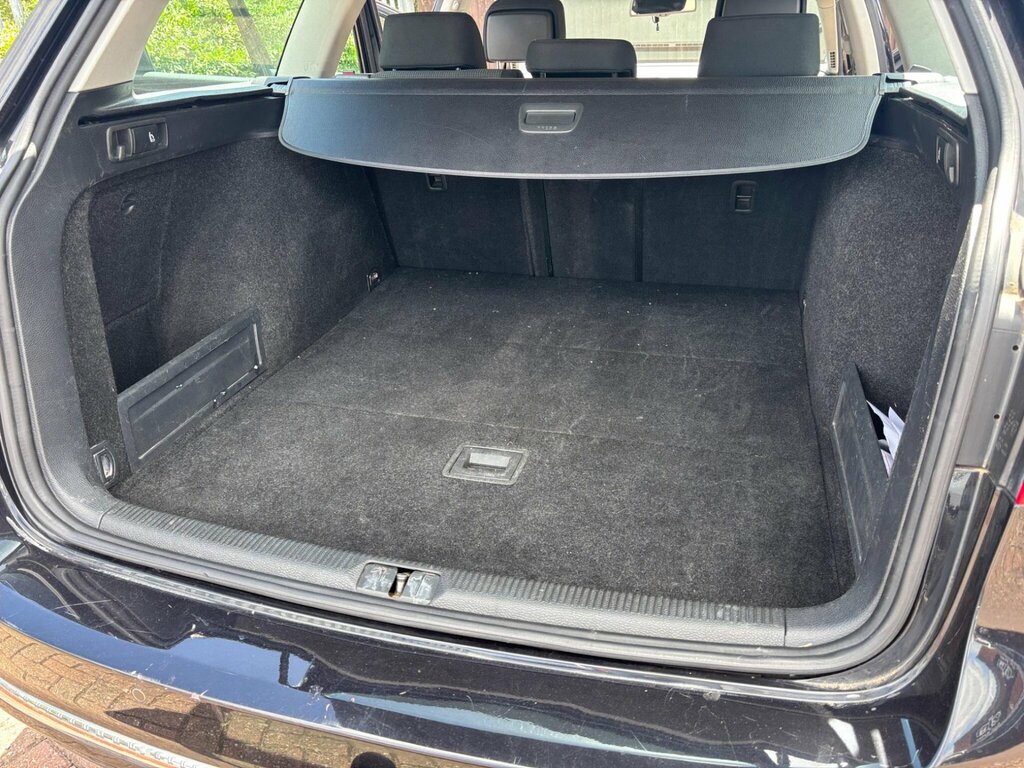 Volkswagen Passat Passat S Bluemotion Technology Tdi Silver #36
