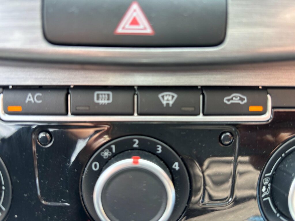 Volkswagen Passat Passat S Bluemotion Technology Tdi Silver #25