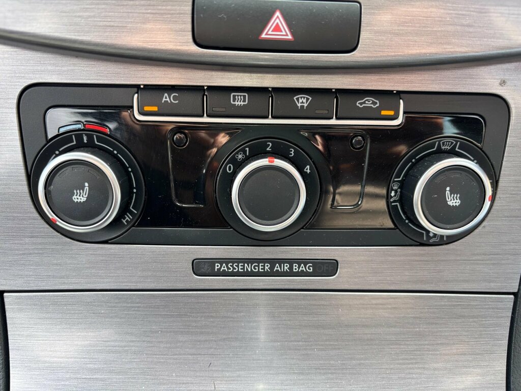 Volkswagen Passat Passat S Bluemotion Technology Tdi Silver #26