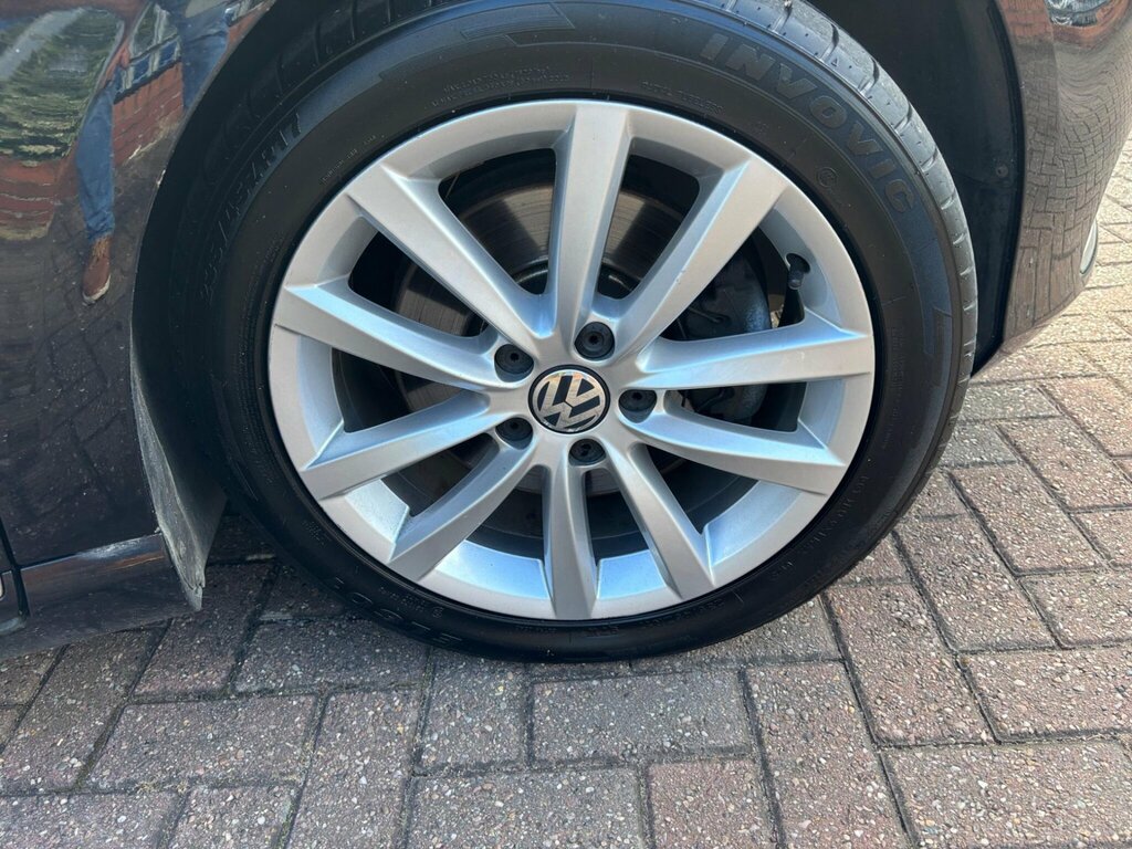 Volkswagen Passat 2.0 Tdi 177 Bluemotion Tech Executive One O Grey #17