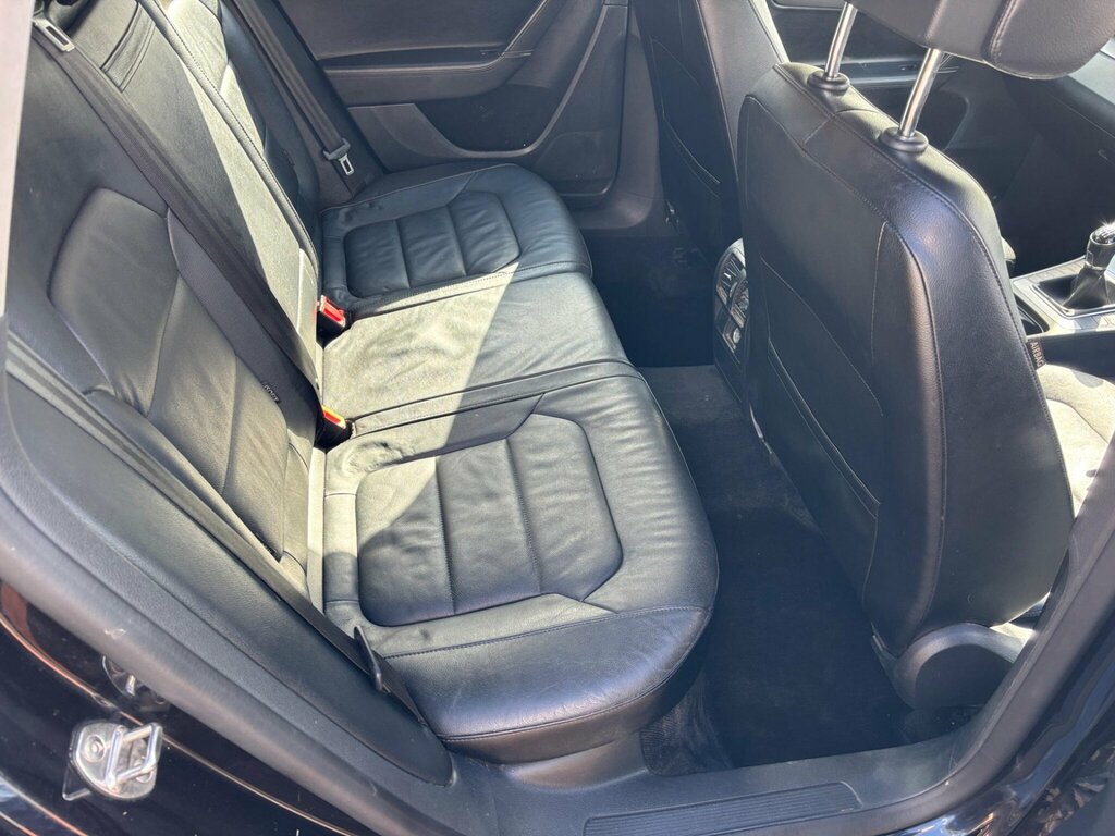 Volkswagen Passat 2.0 Tdi 177 Bluemotion Tech Executive One O Grey #12