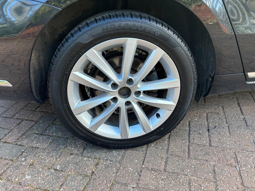 Volkswagen Passat 2.0 Tdi 177 Bluemotion Tech Executive One O Grey #18
