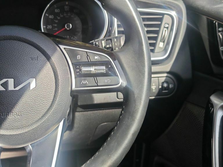 Kia Ceed Sw 1.0T Gdi Isg 2 118 Black #33