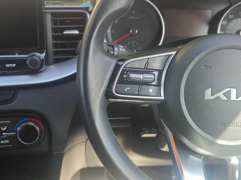Kia Ceed Sw 1.0T Gdi Isg 2 118 Black #36