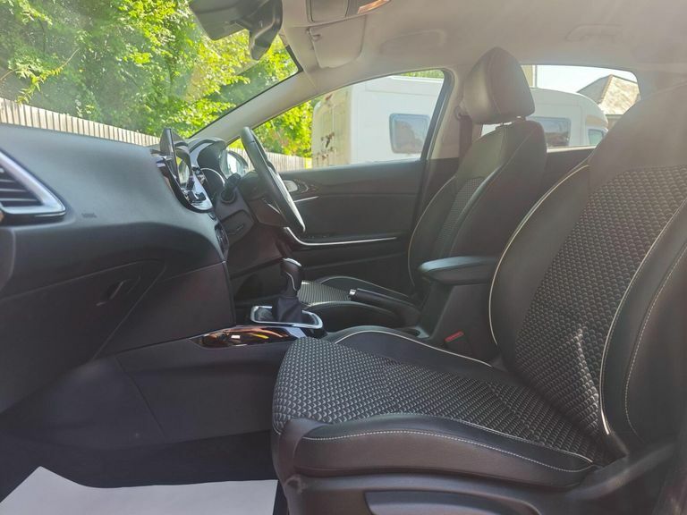 Kia Ceed Sw 1.0T Gdi Isg 2 118 Black #26