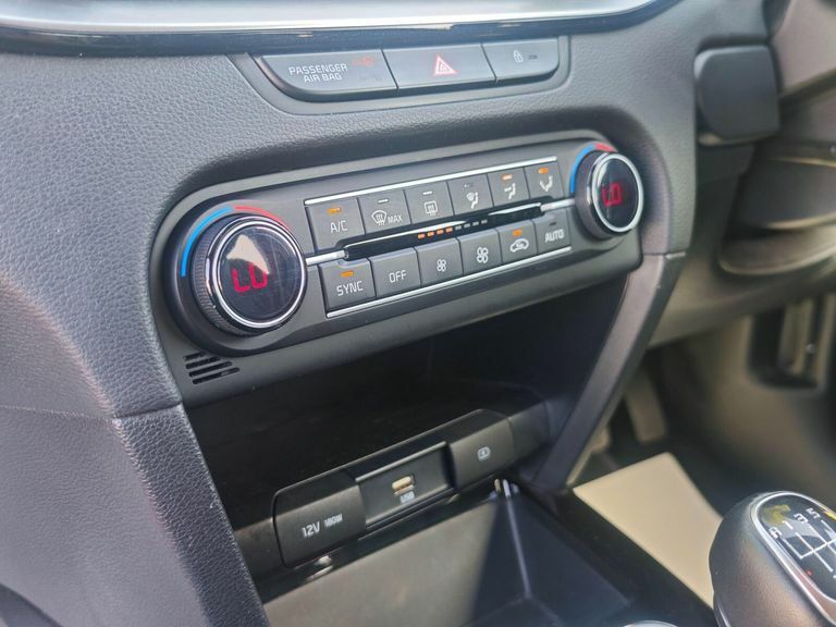 Kia Ceed Sw 1.0T Gdi Isg 2 118 Black #22
