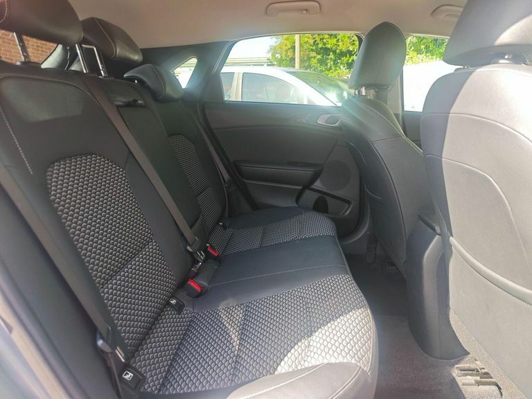 Kia Ceed Sw 1.0T Gdi Isg 2 118 Black #38