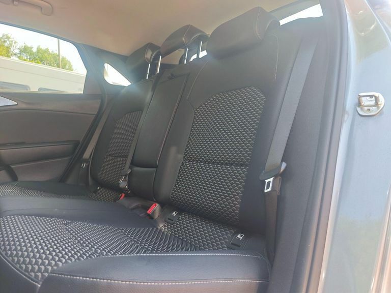 Kia Ceed Sw 1.0T Gdi Isg 2 118 Black #28