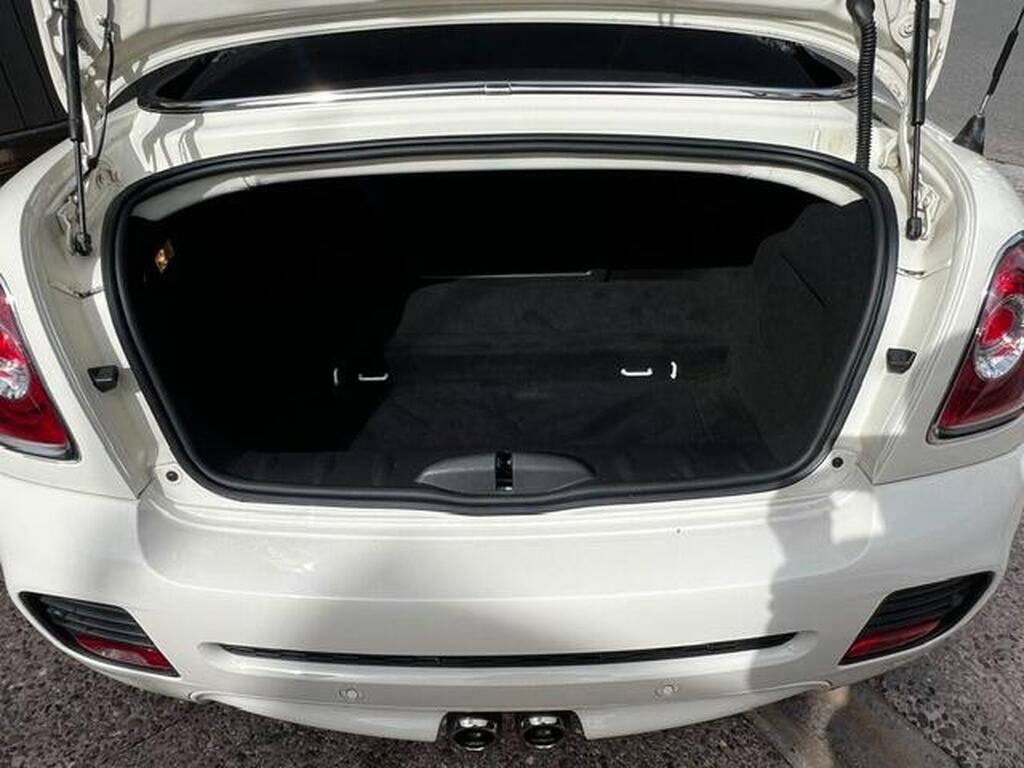 Mini Roadster Black #13