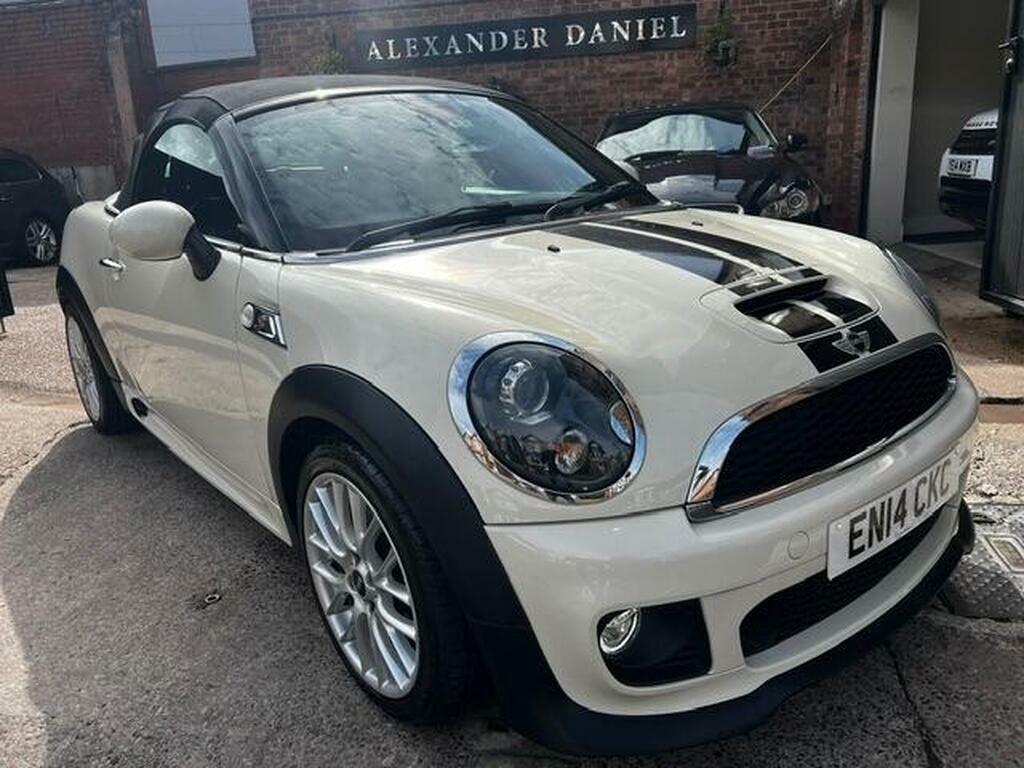 Mini Roadster Black #19