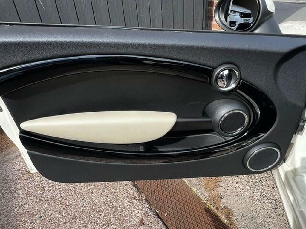 Mini Roadster Black #15
