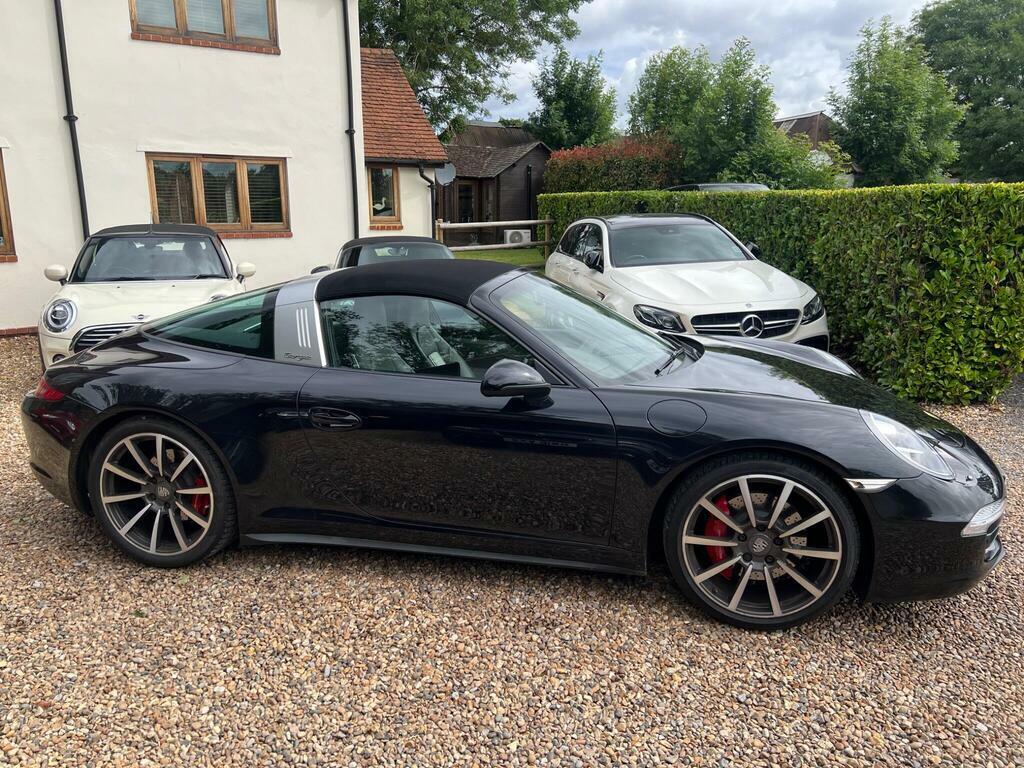 Porsche 911 Gt3 Pdk Grey #10