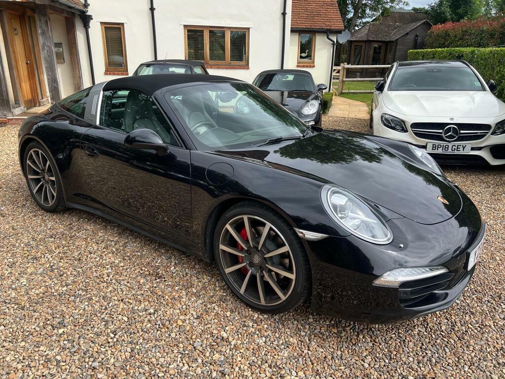 Porsche 911 Gt3 Pdk Grey #9