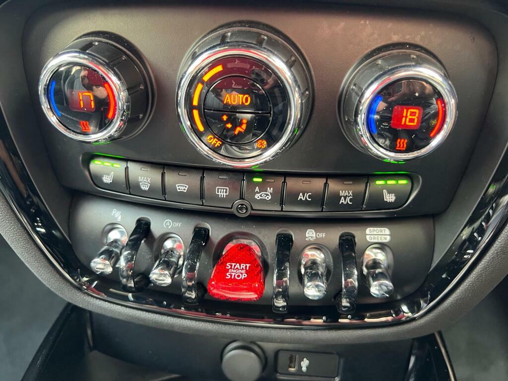 Mini Clubman John Cooper Works Grey #60