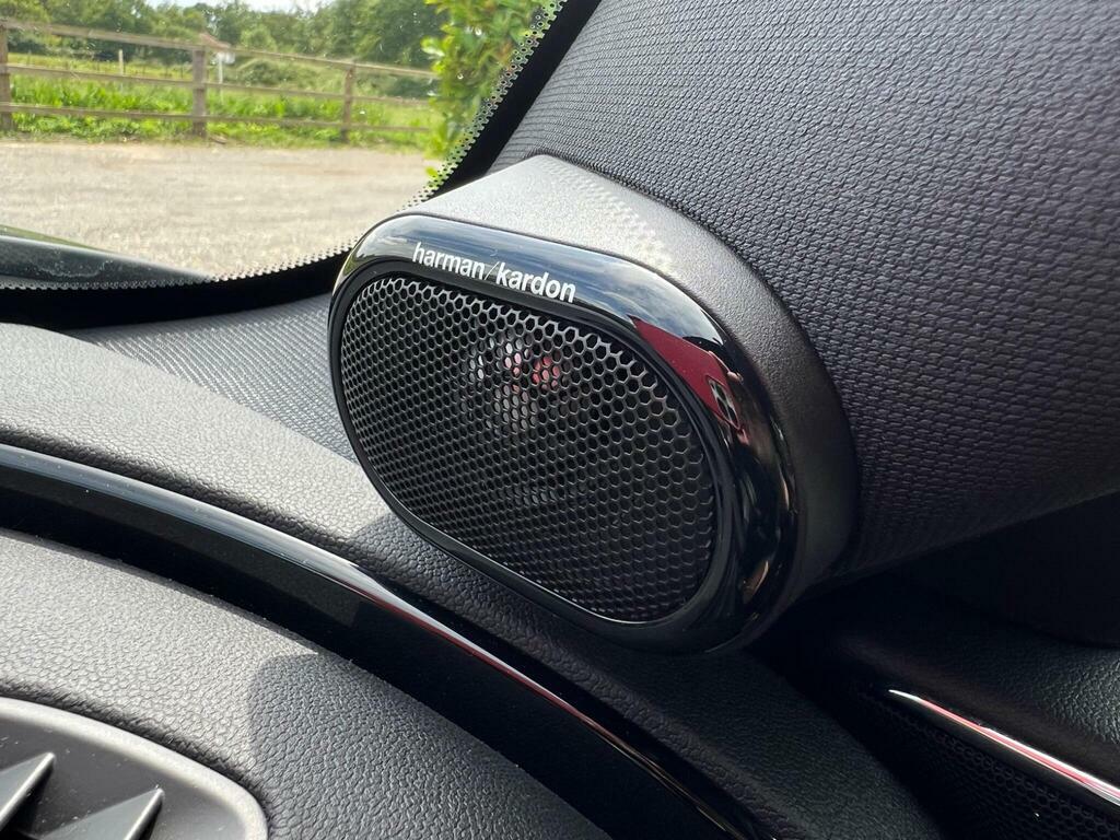 Mini Clubman John Cooper Works Grey #62
