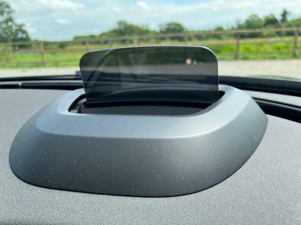 Mini Clubman John Cooper Works Grey #63