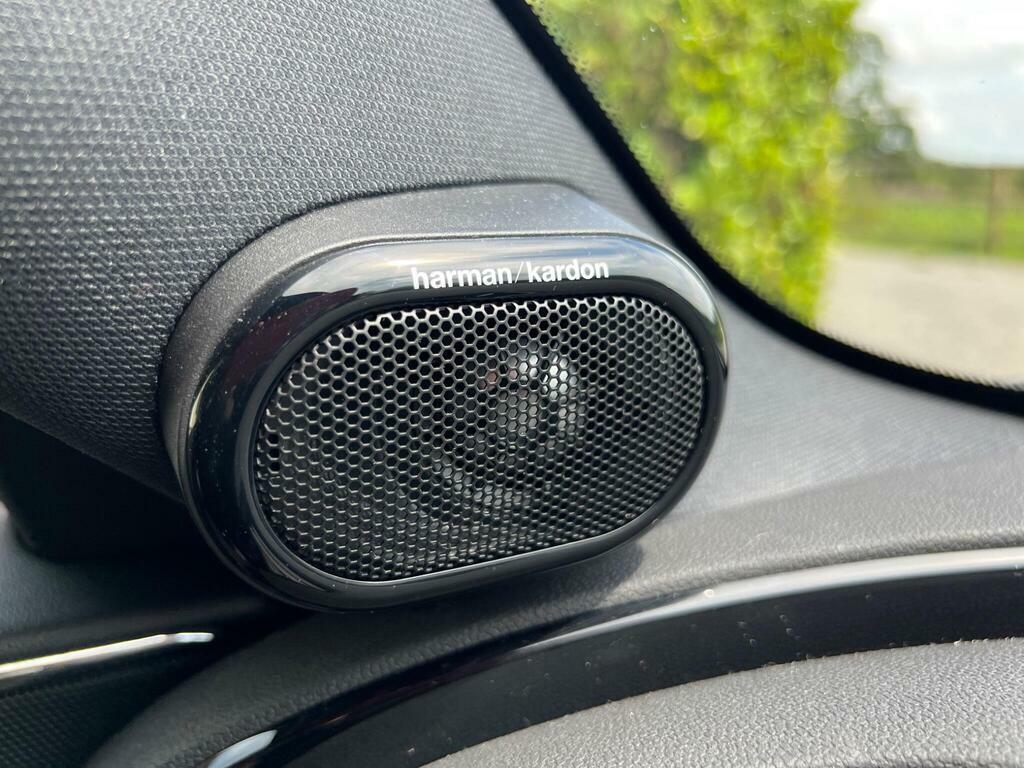 Mini Clubman John Cooper Works Grey #61