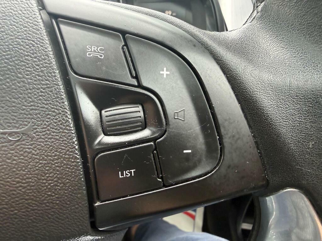 Citroen DS5 2.0 Hdi Dstyle Hatchback Silver #19