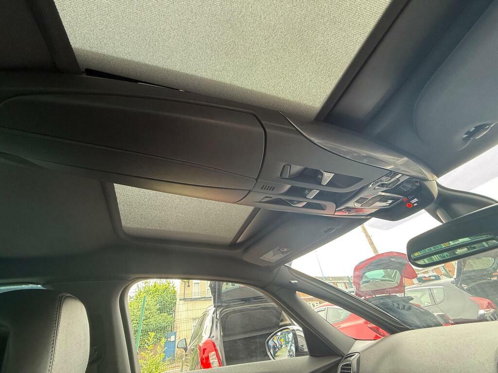 Citroen DS5 2.0 Hdi Dstyle Hatchback Silver #38