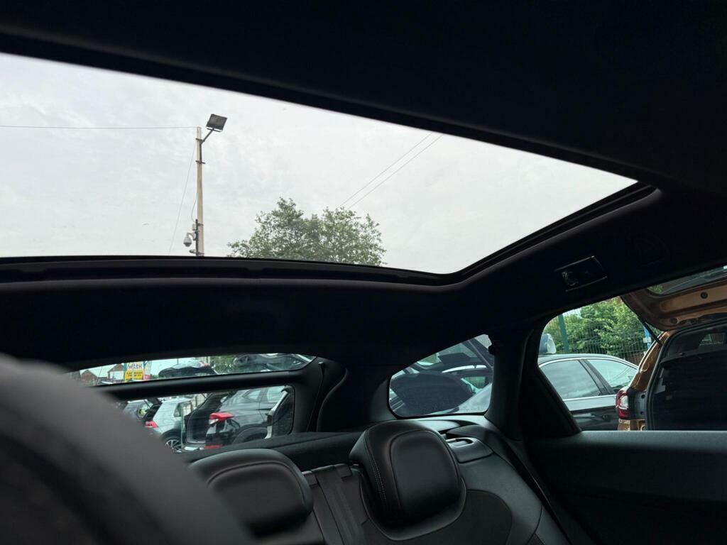 Citroen DS5 2.0 Hdi Dstyle Hatchback Silver #39