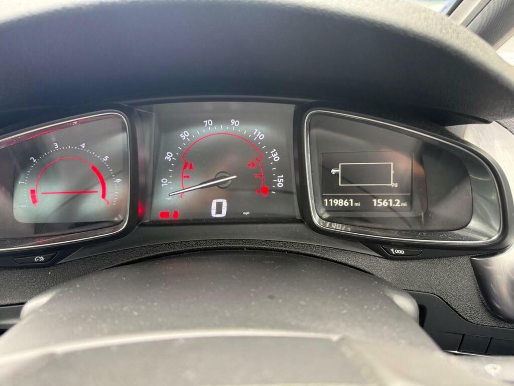 Citroen DS5 2.0 Hdi Dstyle Hatchback Silver #30