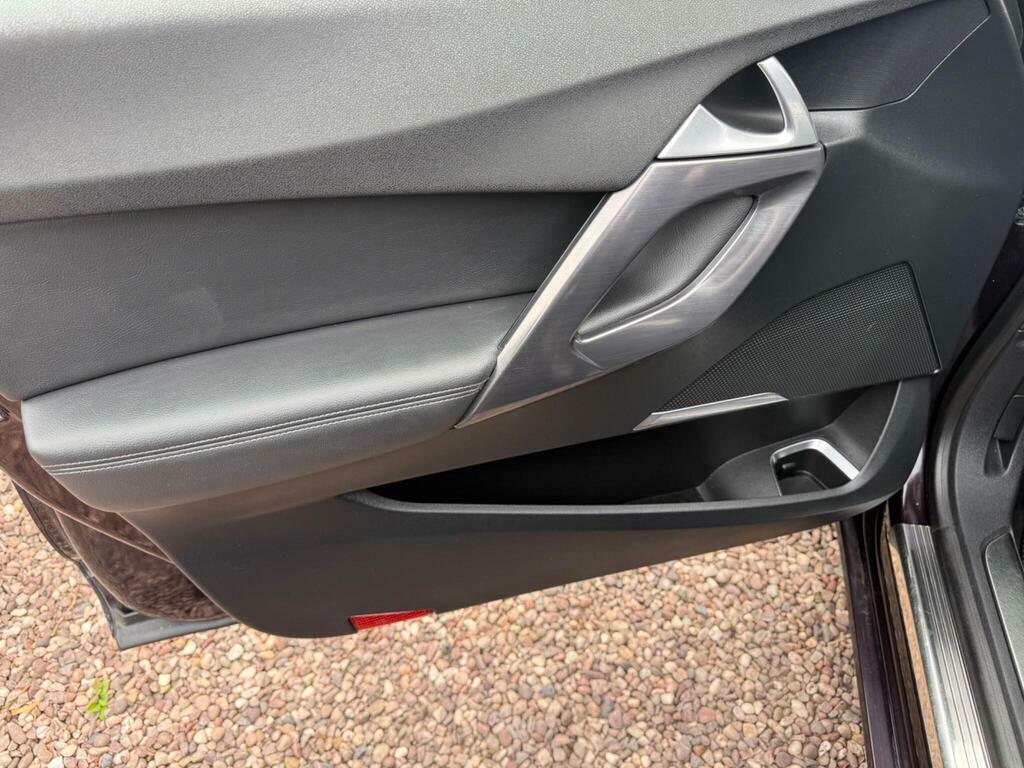 Citroen DS5 2.0 Hdi Dstyle Hatchback Silver #22