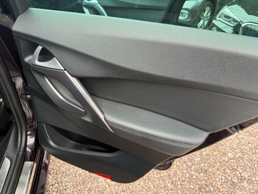 Citroen DS5 2.0 Hdi Dstyle Hatchback Silver #23