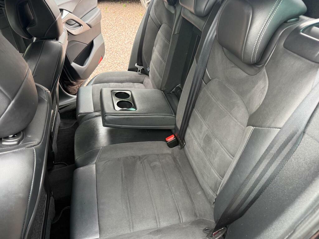 Citroen DS5 2.0 Hdi Dstyle Hatchback Silver #15