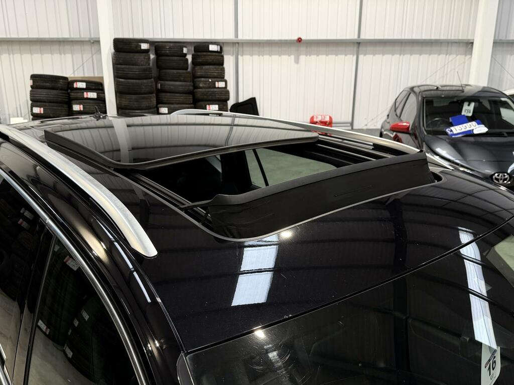 Seat Tarraco 2.0 Tsi Xcellence Lux Suv Dsg 4Drive Eu GP19FKY Black #2