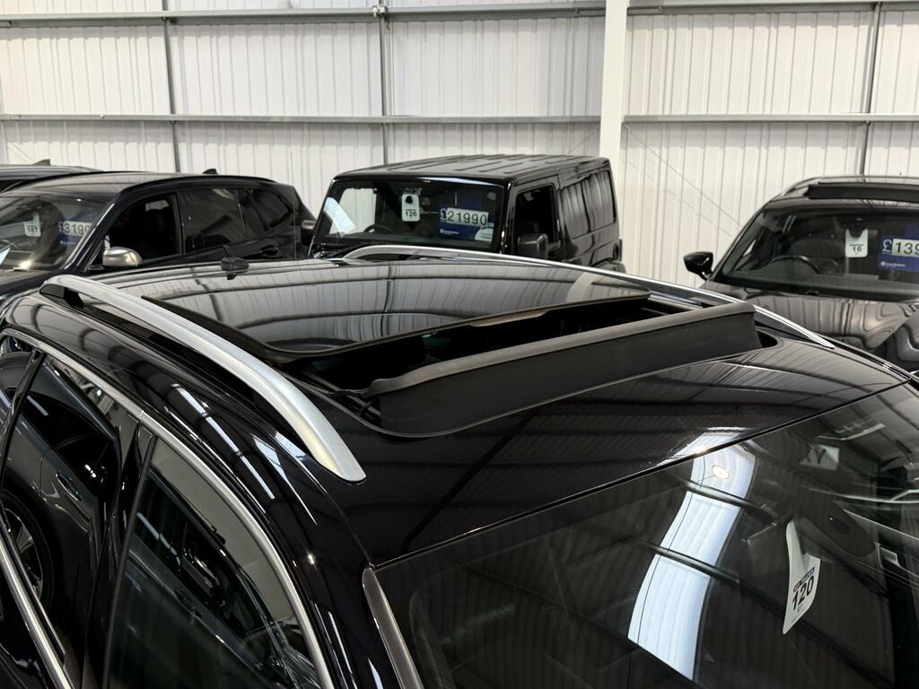 Volkswagen Touareg R-line Black #2
