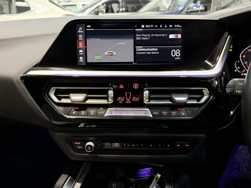 BMW Z4 Sdrive 20I M Sport Plus Pack Black #23