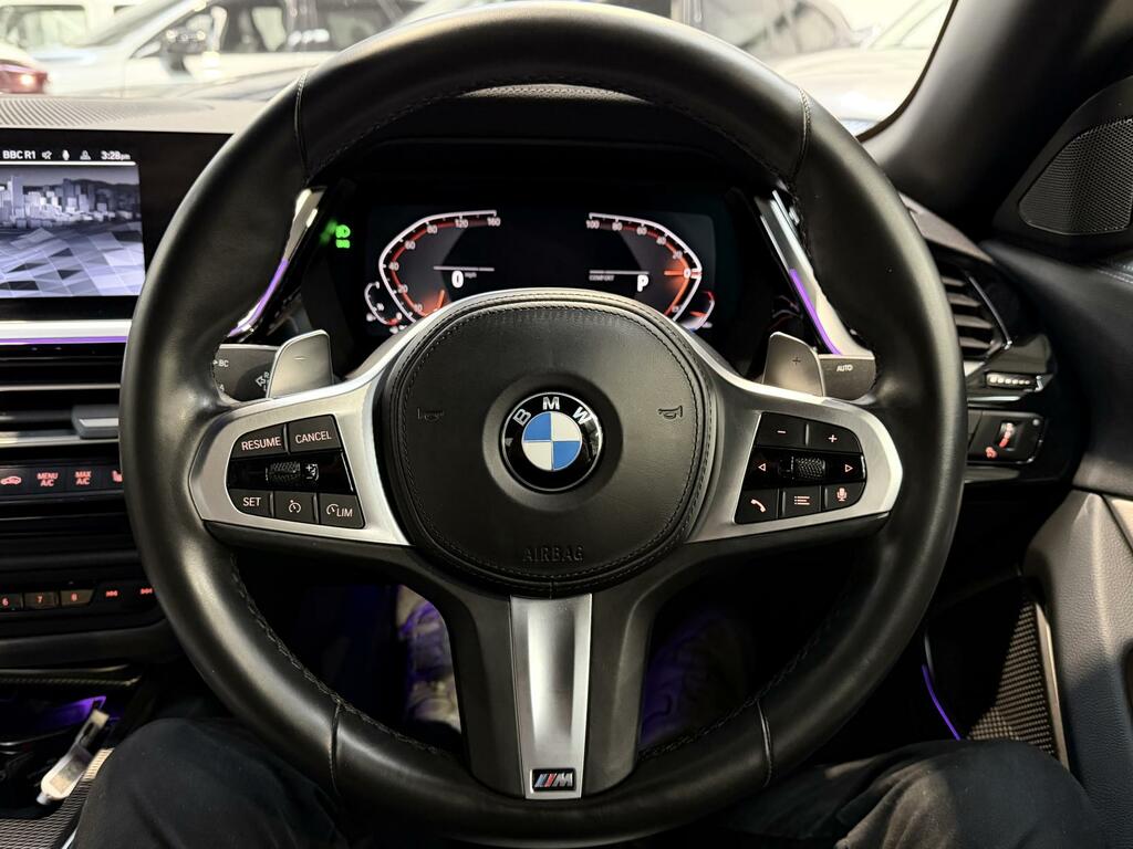 BMW Z4 Sdrive 20I M Sport Plus Pack Black #15