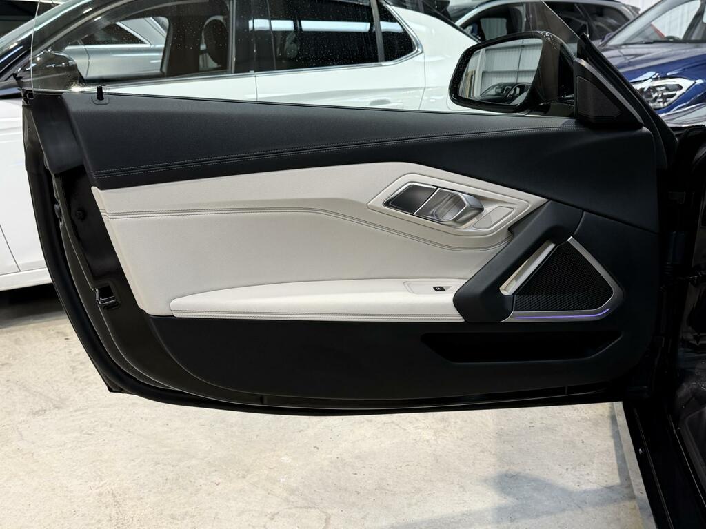 BMW Z4 Sdrive 20I M Sport Plus Pack Black #30
