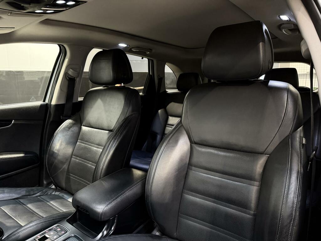 Kia Sorento 2.2 Crdi White #41