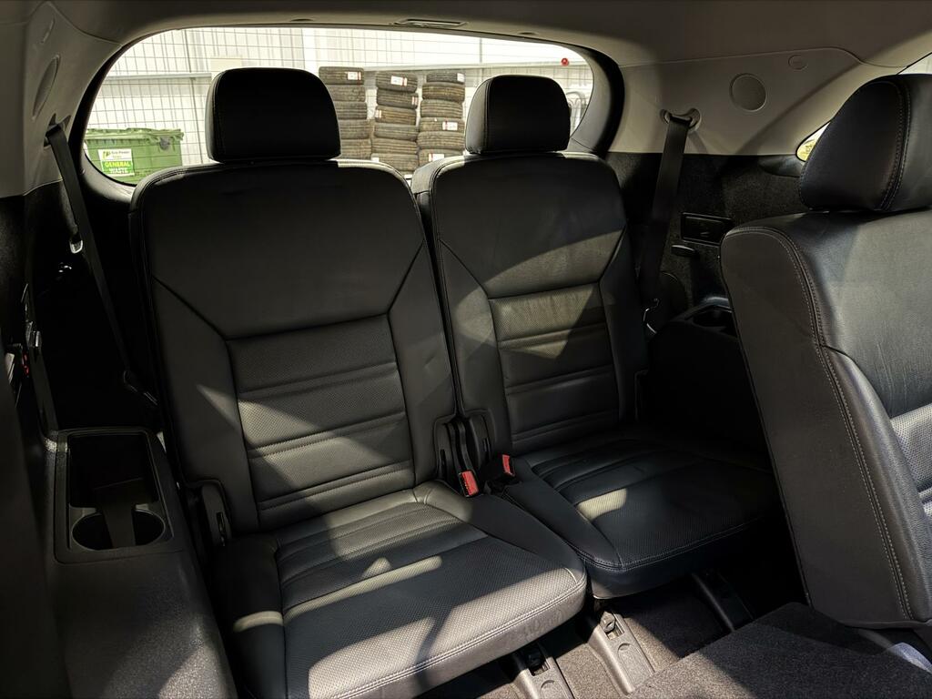 Kia Sorento 2.2 Crdi White #33