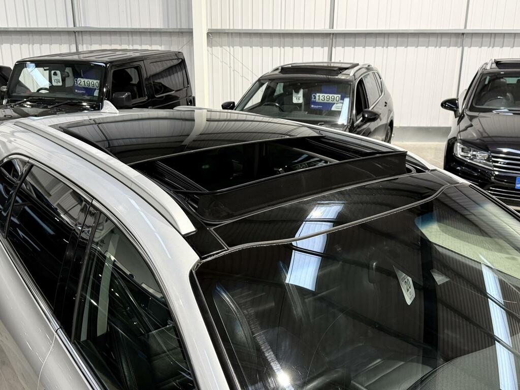 Kia Sorento Kx-4 Silver #2